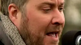 Doves &ndash; &ldquo;Kingdom of Rust&rdquo; (Live at Jodrell Bank)