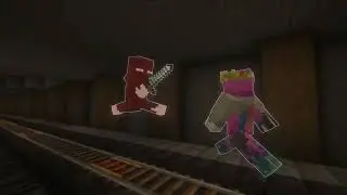 Era SMP | Saturday Game Night