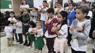 Seja amigo de Deus como Abraão 