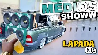 FORRO 2026 | MEDIO GRAVE - FORRO DE PAREDAO | LAPADA DE MEDIO - FORRO PRA PAREDAO 2026 |  FORR&Oacute; 2026