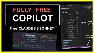 LMSYS Copilot: This FREE COPILOT Alternative has CLAUDE 3.5 SONNET & GPT-4O FOR FREE!?