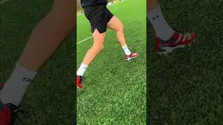 ASMR 🔊 of the NEW adidas Adizero RS15 Pro 🔥 #rugby #rugbyboots #adidasrugby