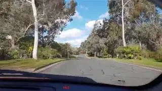 Buronga Drive Lavington NSW Australia 15th September 2018