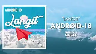 Android-18 - Langit