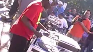 Old School Jam May 2010 Part 1