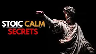 Seneca: How to Stay Calm When Life Is Falling Apart (Stoic Wisdom)