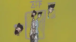 ATP (Answer The Phone) | Big Scratch and GAUSH | Prod. Rakuen [Official Visualiser]