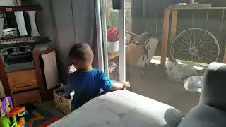 11 September 2017 first words pt 2