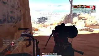 One game with RanbOw #6