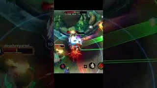 Sett is the best support 😎😎