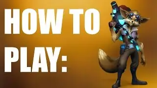 How To Play Pip From Paladins