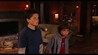 Zathura A Space Adventure 2005