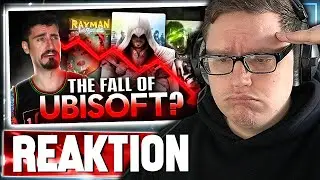 War es das ENDG&Uuml;LTIG mit Ubisoft?! | Kvid reagiert