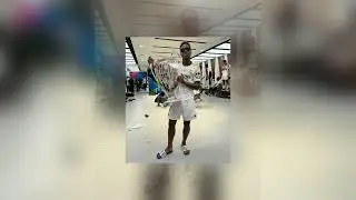 laila! - not my problem (sped up)