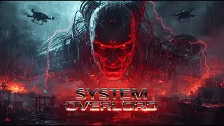 ⚙️System Overlord🔥 | Jump-Up Drum & Bass Mix 2025⚙️