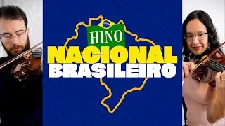 HINO NACIONAL | Especial 7 de Setembro