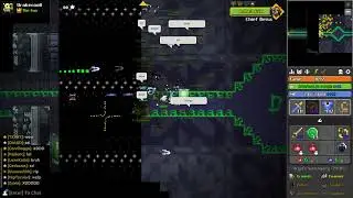 Rotmg | Beisa gets stuck outside boss room