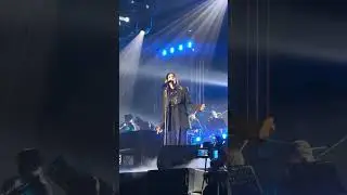 Giorgia - Firenze - Golpe - 08 Dicembre 2025