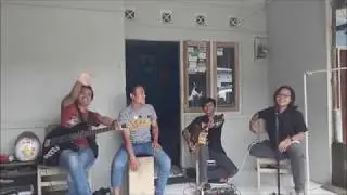 mawarku funkop cover by pito evan hima prissa feat sastro sondang