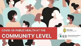 Community Level #NPH2020