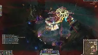 League of Legends: Get turned up to Doom (bot)!