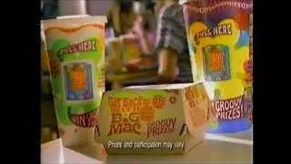 CBS Primetime Ads 09-25-1998 | WSEE Erie, PA
