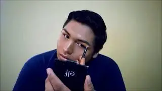 #BoyGlam Makeup