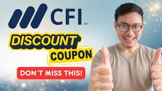 Код купона Института корпоративных финансов | Скидка CFI на Чёрную пятницу 2025
