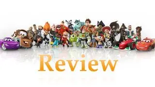 Disney Infinity Review