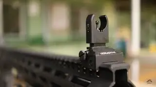 Ultradyne C4 Sight Review