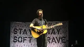 Frank Tuner - Be More Kind (Live at the Brighton Dome)