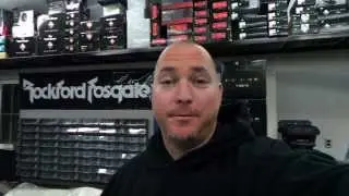 Audiotistics in Las Vegas CES 2014