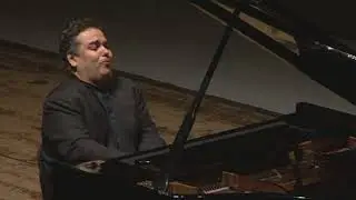 Arcadi Volodos - Rachmaninoff Piano Concerto No.3 in D minor - Live 2008