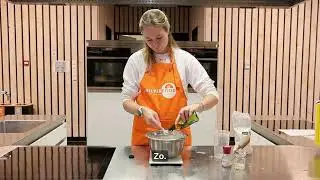 Kookvideo Snel volkorenbrood