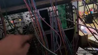 experimentl 54 (kassutronics ks-20 filter test, no 1v/oct cv jack)