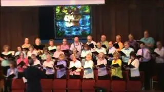 Lamb of God   FBC Easter Cantata