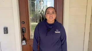 Tour of Pflugerville Estate Sale (Nov 1-2)