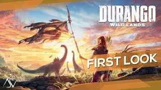 Durango: Wild Lands (Android/iOS) - First Look Gameplay!
