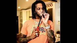 [FREE] Hoodrich Pablo Juan Type Beat 2025 