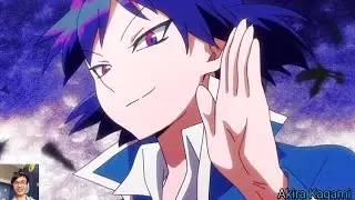 Rap - V&agrave;o Ma Giới rồi đấy! Iruma-kun  -  Iruma-kun