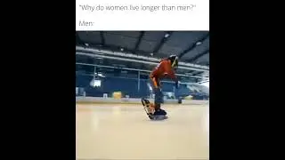 This is why women live longer than men. #memes #meme