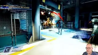 Prey #13 - Soll ich die T&uuml;r hacken oder nicht?