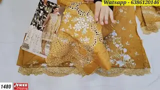 PAKISTANI SUITS UNDER ₹1500 🤩 OFFER💥  BUDGET-FRIENDLY PAKISTANI DRESSES🤩LOW PRICE PAKISTANI SUIT 🤩