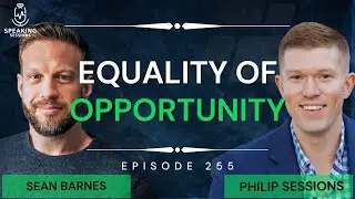 The ART of BUILDING and RETAINING A Talented Team with Sean Barnes