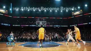 Elite Athlete Representation & NIL Brand Partnerships | SEA Agency LLC  