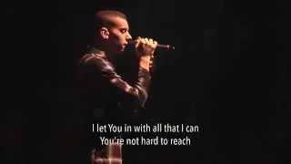 Purpose Justin Bieber Cover by Amplify Church (JP Cerasuolo)