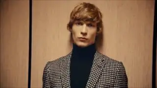 Rhythm & Moves Fall / Winter 2016 from BOSS Menswear
