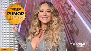 Mariah Carey Talks Biracial Childhood & Dysfunctional Family