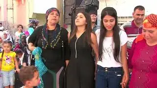 KAMERAMAN SELAMİ FARKIYLA TERBİZEKLİ TUGAYIN DÜĞÜNÜ  6