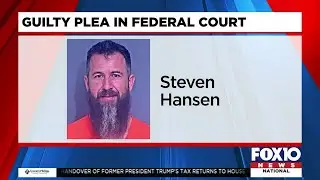 Foley man pleads guilty to illegal gun sales &ndash; including some weapons used in crimes
